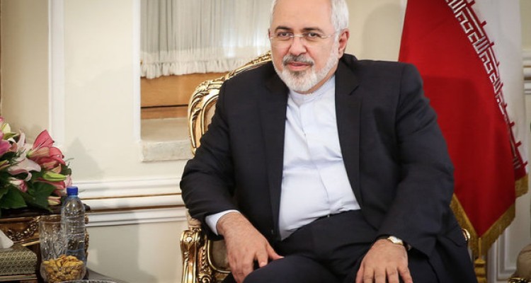 دومین تماس تلفنی لاوروف با ظریف در خصوص سوریه/ رایزنی موگرینی