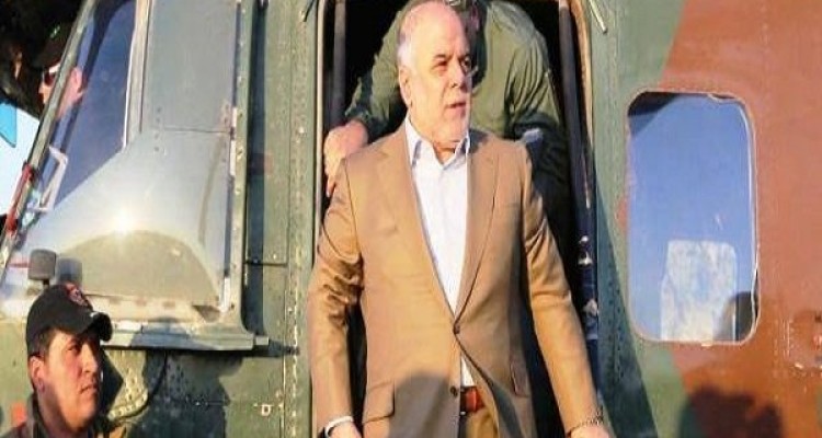 فضاسازی «داعش» در عراق با ادعای مضحک ترور آقای نخست‌وزیر