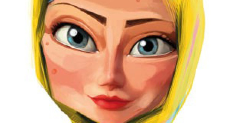  جوش ها هم فوایدی دارند 