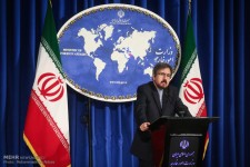 اجرایی شدن قانون «ایسا» سنگ قبر آمریکا روی برجام است