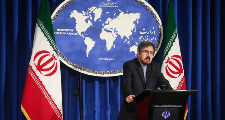 اجرایی شدن قانون «ایسا» سنگ قبر آمریکا روی برجام است