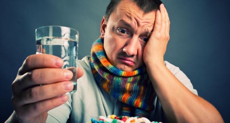  ژلوفن و بروفن، دو مسکن قوی 