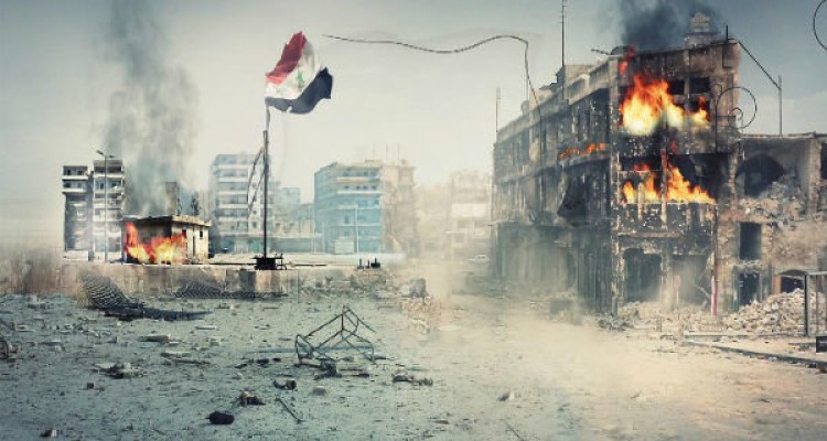  ثبت ۱۰ مورد نقض آتش بس در سوریه طی ۲۴ ساعت گذشته