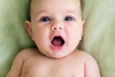  علت دل درد بچه ها چیست؟ 