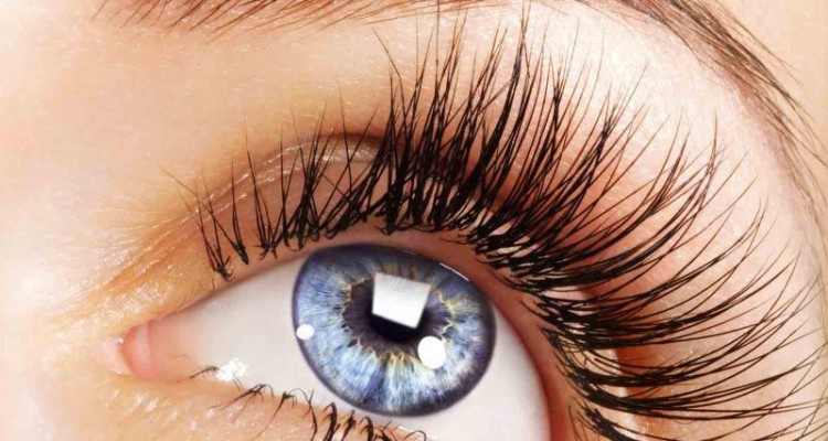  کاشت مژه 10 قانون مهم دارد که باید بدانید!! 