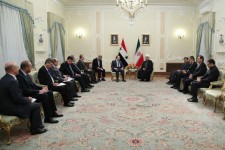 آزادسازی حلب و برقراری آتش‌بس دو گام مهم برای صلح در سوریه است