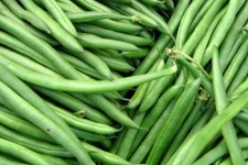  آشنایی با خواص لوبیا سبز 