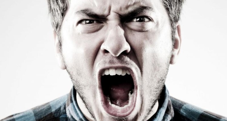  خشم چیست و در چه ساعاتی بیشتر بروز می کند 
