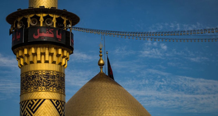 اطلاعیه سازمان حج برای کاروان های نوروزی عتبات