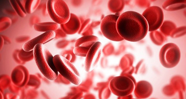  کمبود آهن و نشانه‌های کم خونی 