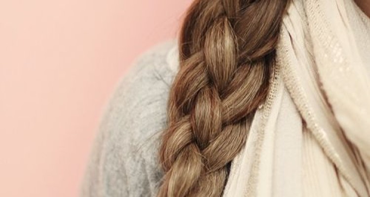  افزایش رشد مو با ماست!! 