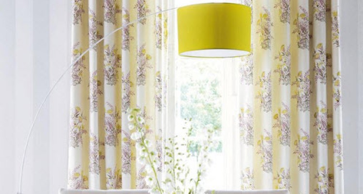  نکته هایی مهم برای نصب پرده 