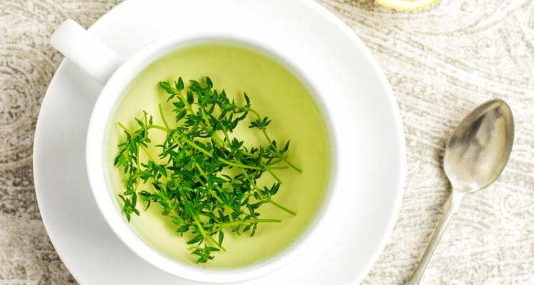  چای آویشن برای تسکین آرتریت روماتوئید، ام اس و غیره + روش تهیه 