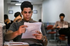 انتشار جدیدترین فهرست منابع سوالات کنکور ۹۶/ حذفیات اعلام شد