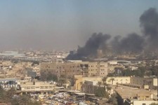 وقوع انفجار تروریستی در مرکز «تکریت» عراق/ ۷ کشته و ۴۳ زخمی 