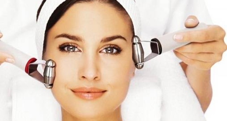  هفته ای یک بار پوست تان را بسایید 