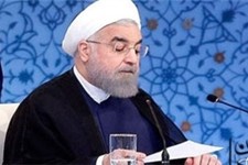 بیکاری و اشتغالزایی کم، رقبای روحانی در انتخابات/ ایران هنوز از 2 شوک تحریم‌ها و سقوط بهای نفت نجات پیدا نکرده