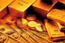 افزایش قیمت طلا در بازارهای جهانی/پیش‌بینی کاهش‌های متناوب قیمت تا آخر سال