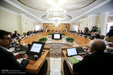 موافقت هیئت دولت با ایجاد، حذف و ادغام تعدادی از بازارچه های مرزی