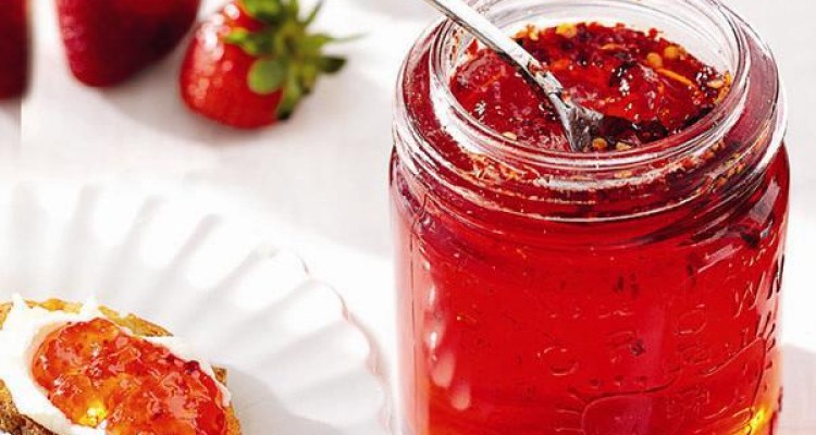  نکته های مهم برای درست کردن مربا 