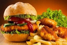 رژیم غذایی «بد» پنجمین عامل مرگ و میر در جهان