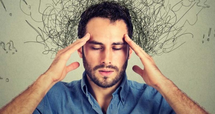  هنگام استرس، تصمیم بگیریم یا نگیریم؟ 