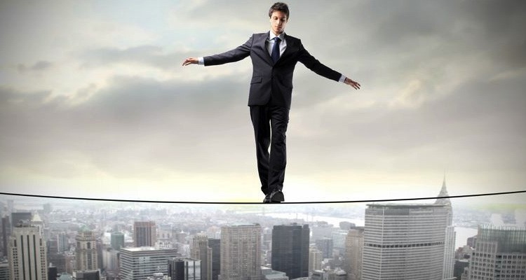  چگونه زندگی متوازن خواهیم داشت؟ 