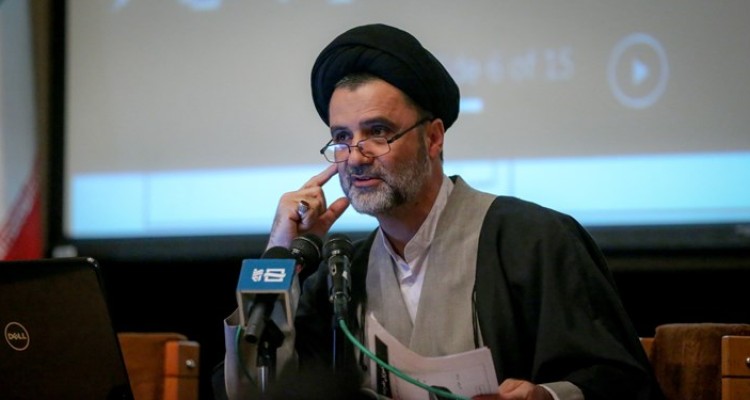 اگر برجام اقتصاد ایران را نابود کرد FATF امنیت ما را نابود خواهد کرد