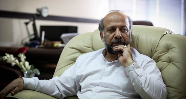 حیدریان از وزارت ارشاد رفتنی شد