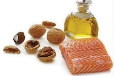 تاثیر مصرف اُمگا۳ بر تقویت عملکرد ماهیچه ای زنان