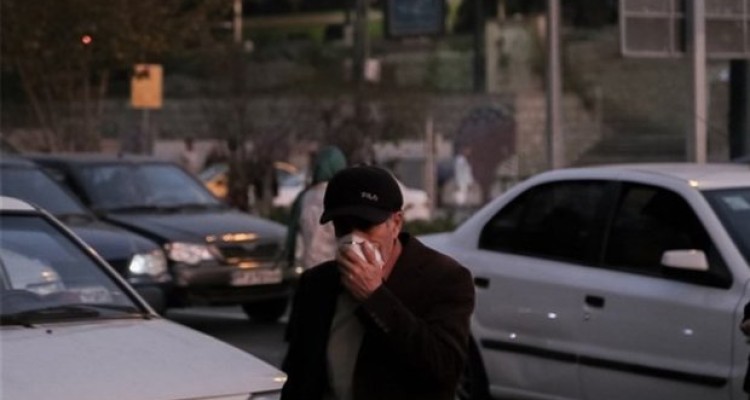کلانشهرها آلوده‌تر می‌شوند