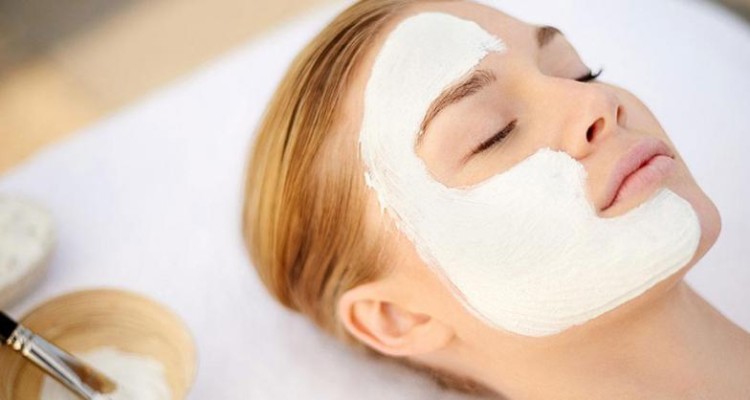 چند ماسک برای روشن کردن پوست صورت