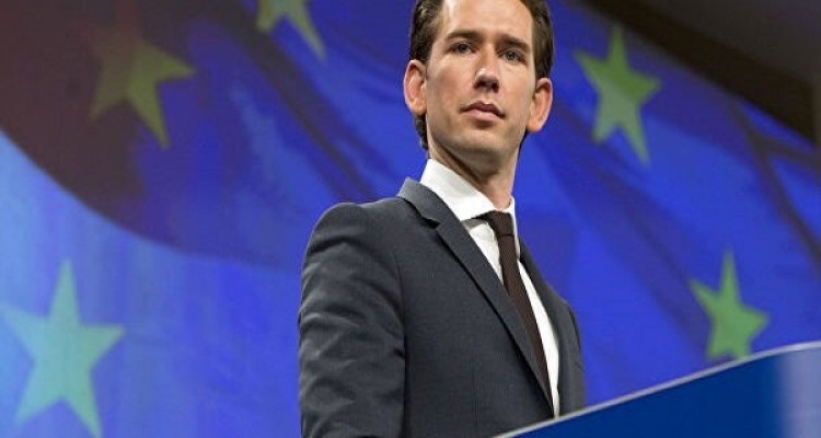 برکناری وزیرکشور اتریش در ادامه رسوایی‌های سیاسی