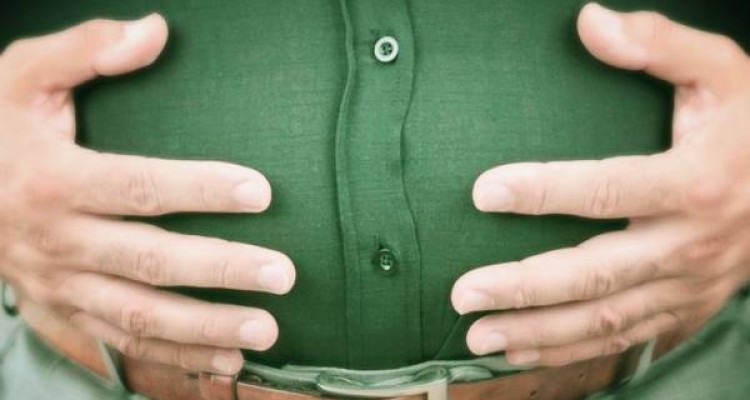 ۷ میانبر برای آب کردن شکم و پهلو