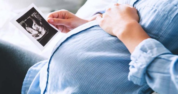 دلایل افزایش وزن ناگهانی در بارداری چیست؟ بیش از اندازه چاق شده‌اید؟