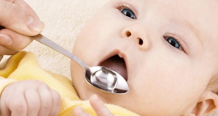 به کودکم مولتی ویتامین بدهم یا نه؟