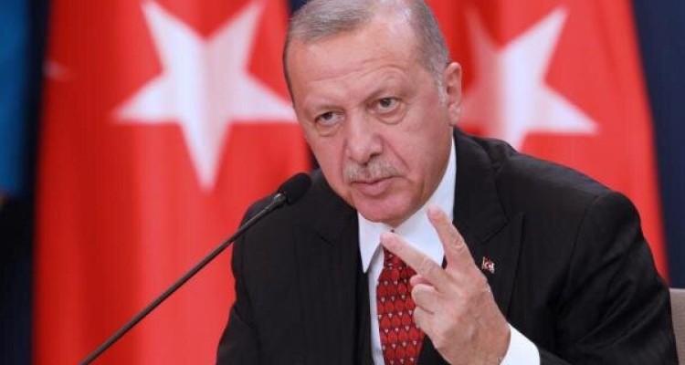 از توافق با لیبی تا جنگ انرژی در مدیترانه/ اردوغان؛ دوست یا دشمن؟