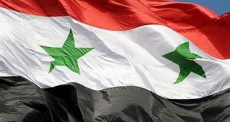 سفر هیأت بلند پایه سوری به تهران برای بررسی تحولات منطقه