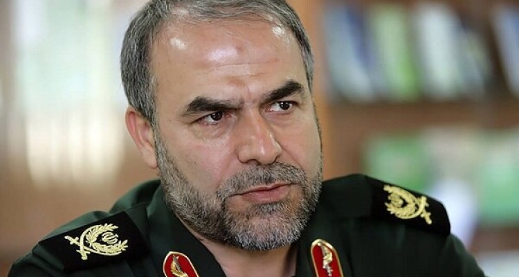 کینه‌توزی‌ها علیه «حاجی‌زاده» ناشی از شکست دشمن مقابل سپاه است