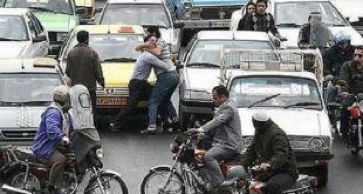 «گلال» آبادی بی‌آب! 
