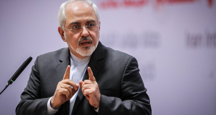 «پامپئو» وزیر نفرت است نه وزیر خارجه