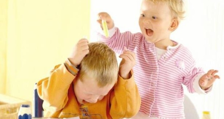 ارتباط بین بیش فعالی و اختلالات خواب