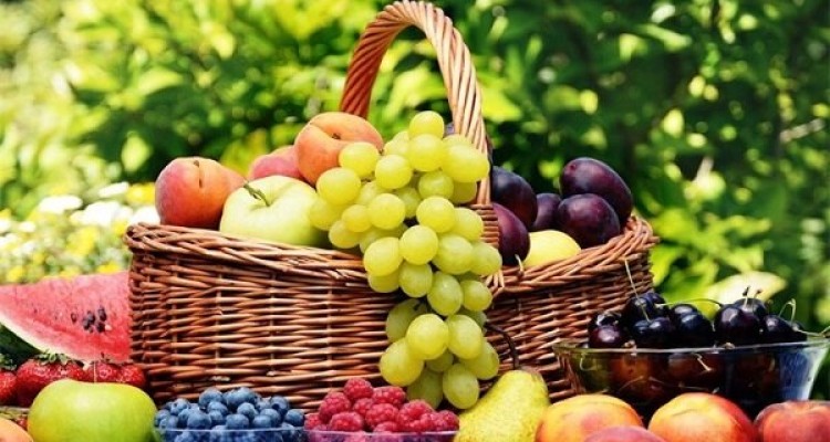 تبعات کم خوردن میوه و سبزیجات در بین کودکان و نوجوانان