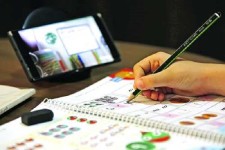 کروناضعف های عدالت آموزشی رابه رخ کشید/خطر ترک تحصیل درایام کرونا