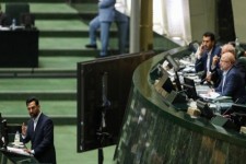  نامه فعالان فضای مجازی به مجلس درباره کارنامه پراشکال وزیر ارتباطات در حوزه فضای مجازی