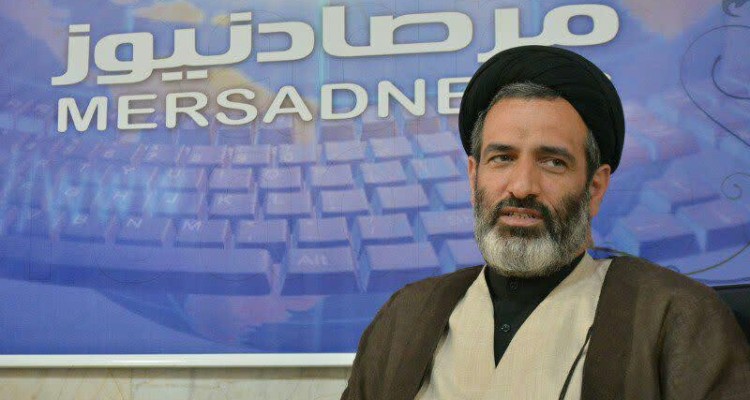 شخص وزیر بهداشت به قضیه ساخت داروی ضد کرونا در کرمانشاه ورود کند