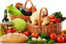  درست غذا خوردن کلید طلایی سلامتی است