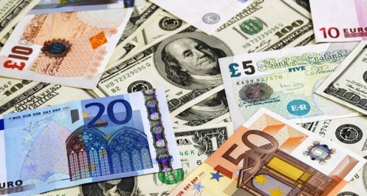 جزئیات قیمت رسمی انواع ارز/ افزایش نرخ یورو 