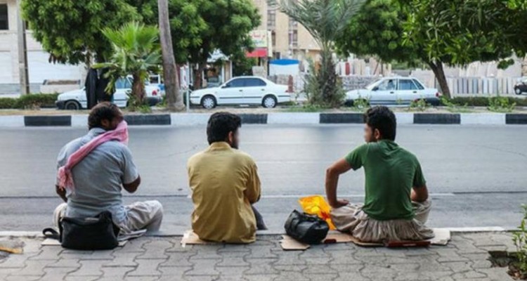 کارگران فصلی بیش از پیش نیازمند توجه و حمایت هستند / سپاه پیش رو در محرمیت زدایی