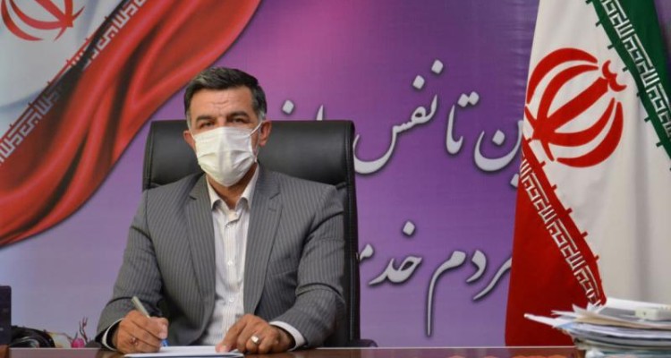 مردم از ترددهای غیرضروری و خروج از منزل خودداری کنند